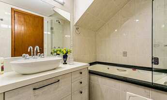 Imagem 6: Cobertura para venda com 200 m²com 3 quartos em Balneário - Florianópolis - SC