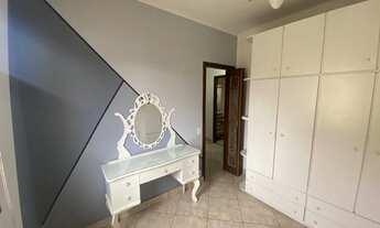 Imagem 7: Apartamento com 3 dormitórios, 117 m² - venda por R$ 495.000,00 ou aluguel por R$ 3.499,00