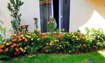 Imagem 6: Casa com 3 dormitórios à venda, 225 m² por R$ 950.000,00 - Terras de Santa Bárbara - Santa