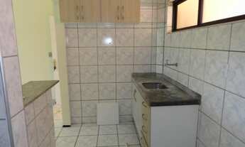 Imagem 2: Apartamento com 3 dormitórios, 75 m² - venda por R$ 300.000,00 ou aluguel por R$ 1.503,00