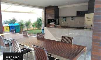 Imagem 5: Cobertura com 3 dormitórios, 210 m² - venda por R$ 1.590.000,00 ou aluguel por R$ 9.735,11