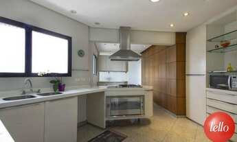 Imagem 5: São Paulo - Apartamento Padrão - Tatuapé