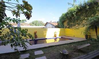 Imagem 4: Casa com 4 dorms, 2 suites e 4 vagas no alto do pinheiros