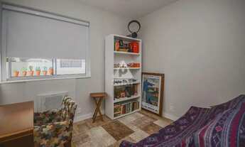 Imagem 6: 2 quartos c/ 1 suíte, totalmente reformado na Fonte da Saudade!