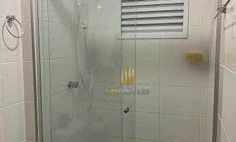 Imagem 4: Apartamento com 2 dormitórios à venda, 59 m² por R$ 290.000,00 - Village Veneza - Goiânia