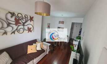 Imagem 2: Apartamento com 3 dormitórios à venda, 60 m² - Vila Mascote - São Paulo/SP