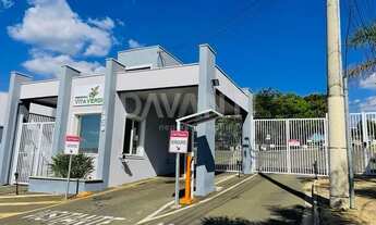 Imagem 3: Terreno - Condomínio Vita Verdi - Valinhos