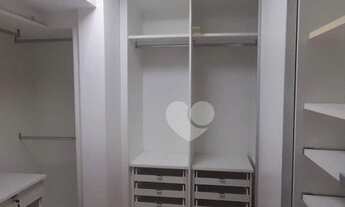 Imagem 5: Lopes Enjoy Barra aluga Apartamento 4 dormitorios Santa Monica jardins