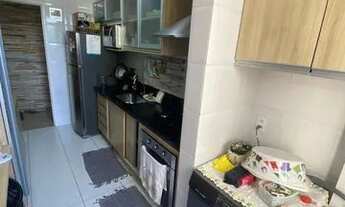 Imagem 4: CONDOMÍNIO BRISAS DO PARQUE - 100% MOBILIADO, 3 QUARTOS SENDO 1 SUITE