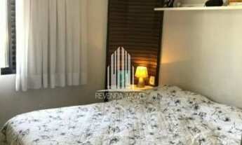 Imagem 3: Duplex de 160m² com 3 dormr/1 suíte, 2 vagas no Edifício Super Star - Vila Clementino