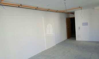 Imagem 4: Sala comercial à venda de 48 metros na Vila Clementino