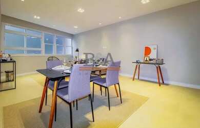 Imagem 3: B&A vende Apartamento Ipanema Reformado