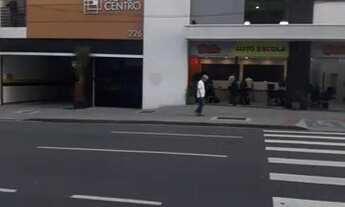 Imagem 2: Sala Comercial no Centro de Curitiba