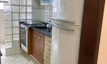 Imagem 6: Apartamento com 2 dormitórios para alugar, 55 m² por R$ 2.000,00/mês - Vila Mogilar - Mogi