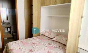 Imagem 5: Apartamento à venda, 66 m² por R$ 280.000,00 - Democrata - Juiz de Fora/MG