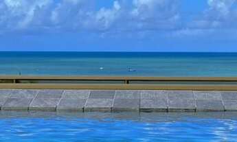 Imagem 6: Valor de Super OPORTUNIDADE VISTA MAR! Apartamento com Projetados, 1 Qt/34 m² para ALUGUEL