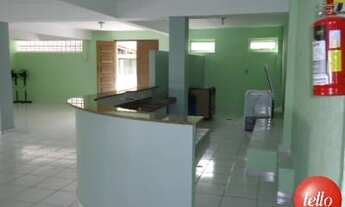 Imagem 4: São Paulo - Apartamento Padrão - Tucuruvi