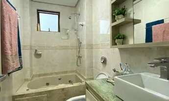 Imagem 3: Apartamento para venda possui 98 metros quadrados com 3 quartos em Campinas - São José - S