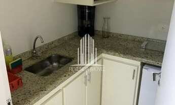 Imagem 7: Sala comercial com 50 m², à venda por R$ 420.000