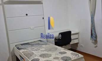 Imagem 2: Apartamento mobiliado no Jd. Aquarius