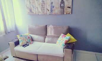 Imagem 2: Apartamento para venda de 49m², 2 dormitórios em Campos Elíseos