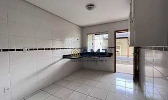 Imagem 6: Casa 3 quartos c/ Suíte no St. Três Marias!