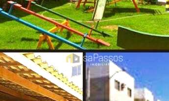 Imagem 3: Apartamento (56M²) no Condomínio NOVO SOL (Rosa Elze