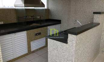 Imagem 7: Cobertura com 3 dormitórios, 150 m² - venda por R$ 933.000 ou aluguel por R$ 10.180/mês