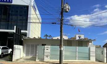 Imagem 2: Casa/terreno em área comercial para investimento. Aceita permuta