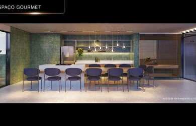 Imagem 5: Apartamento para venda com 50 metros quadrados com 1 quarto em Boa Viagem - Recife - PE