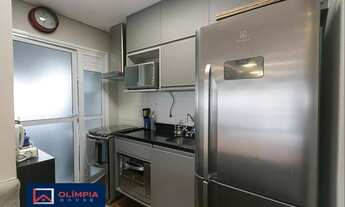 Imagem 4: Apartamento Venda Vila Mariana 71 m² 2 Dormitórios