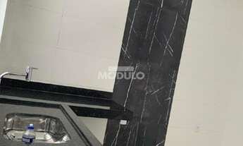 Imagem 4: CASA RESIDENCIAL à venda, 3 quartos, 1 suíte, 2 vagas, Laranjeiras - Uberlândia/MG