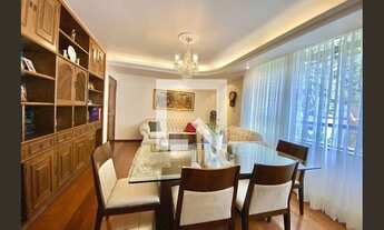 Imagem 3: Apartamento para Aluguel - Grajaú, 4 Quartos, 120 m2