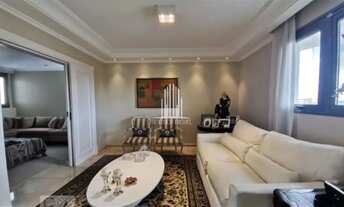 Imagem 3: Apartamento à venda com 300m², 3 quartos e 6 vagas no Morumbi