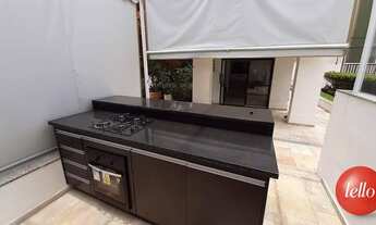 Imagem 2: São Paulo - Apartamento Padrão - Tatuapé