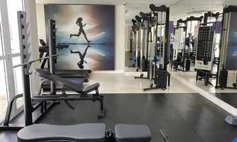 Imagem 7: Apartamento com 2 dormitórios à venda, 62 m² por R$ 1.200.000 - Consolação - São Paulo/SP