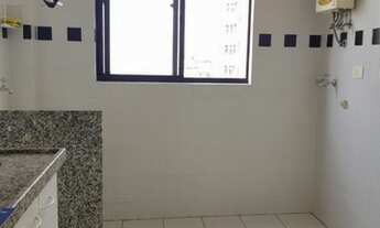 Imagem 7: Apartamento com 1 quarto para alugar por R$ 1100.00, 45.00 m2 - HIGIENOPOLIS - LONDRINA/PR