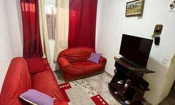 Imagem 4: Sobrado com 2 dormitórios à venda, 100 m² por R$ 275.000,00 - Jardim Mimas - Embu das Arte