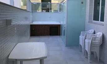 Imagem 5: Alugo Studio frente UFSC