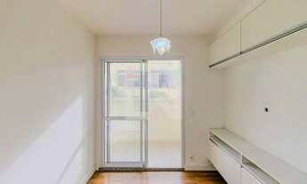 Imagem 2: Apartamento à Venda - Santo Amaro , 1 Quarto, 31 m2