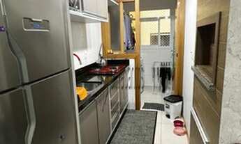 Imagem 4: Apartamento de 01 dormitório REF: *17