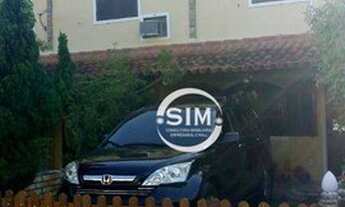 Imagem 4: Casa com 2 dormitórios à venda, 70 m² no Braga - Cabo Frio/RJ