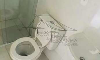 Imagem 4: Excelente Kitnet para locação de 25m², localizado na região da zona leste de São Paulo á