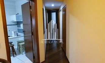 Imagem: Apartamento à venda no Tatuapé, com 3