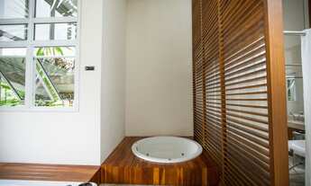 Imagem 2: Apartamento com 2 dormitórios, 75 m² - venda por R$ 1.500.000,00 ou aluguel por R$ 10.200