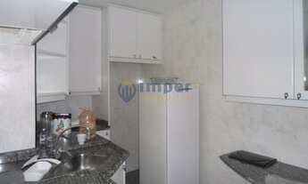 Imagem: Apartamento com 2 dormitórios para alugar