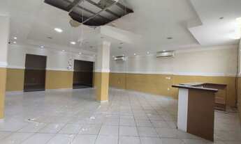 Imagem 4: Casa, 105 m² - venda por R$ 850.000,00 ou aluguel por R$ 2.130,00/mês - Centro - Campinas