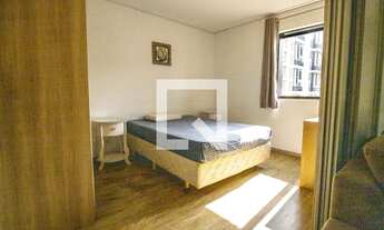 Imagem 4: Apartamento para Aluguel - Moema, 1 Quarto, 40 m2