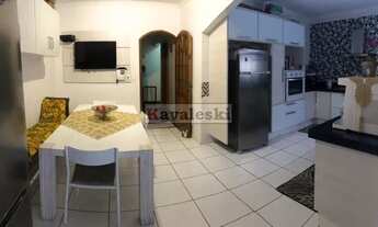 Imagem 4: SOBRADO Á VENDA BAIRRO DO BOSQUE DA SAÚDE.!!