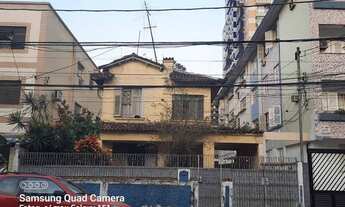 Imagem 4: Casa com 3 dormitórios - Gonzaga - Santos/SP